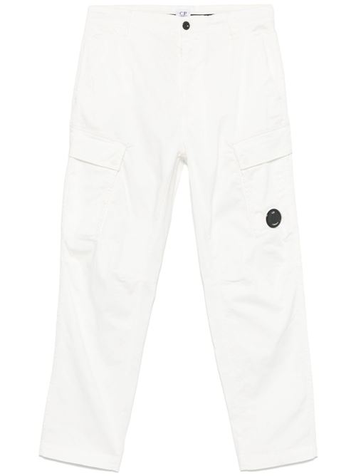 Pantalone uomo cargo CP COMPANY | 18CMPA166A005694G103